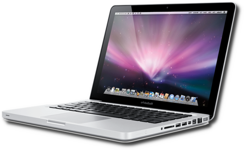MacBook Pro